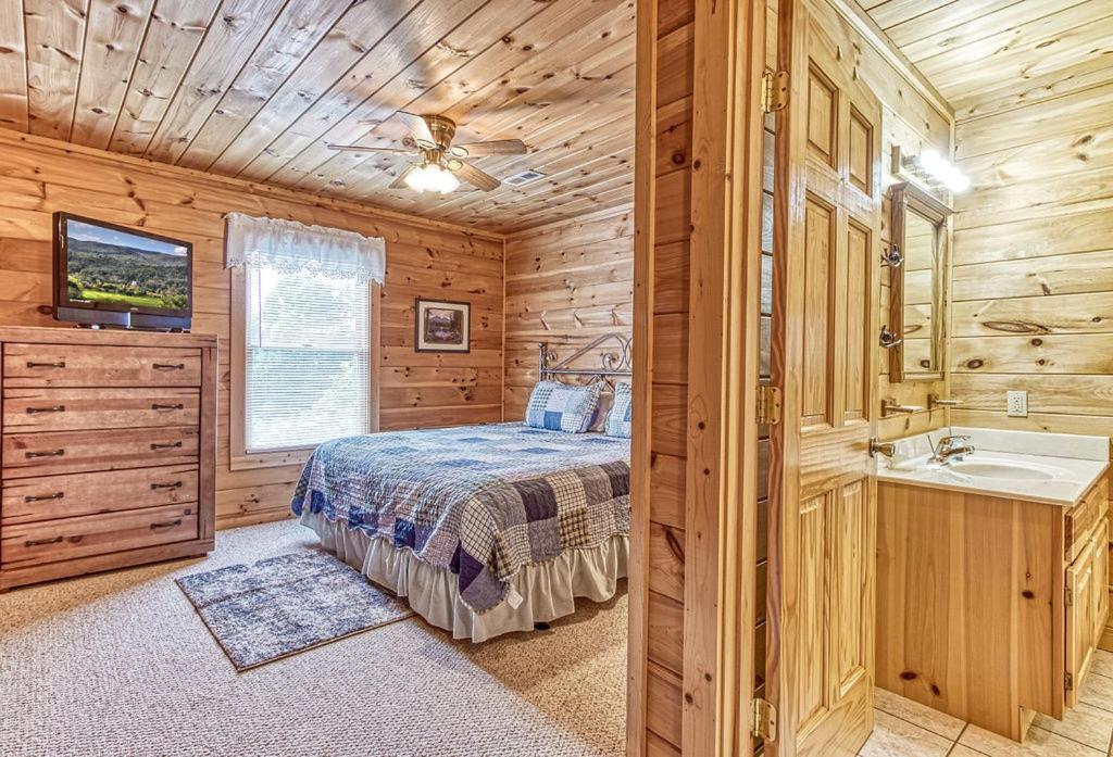 Smoky Mountain Gem Gatlinburg Exterior foto