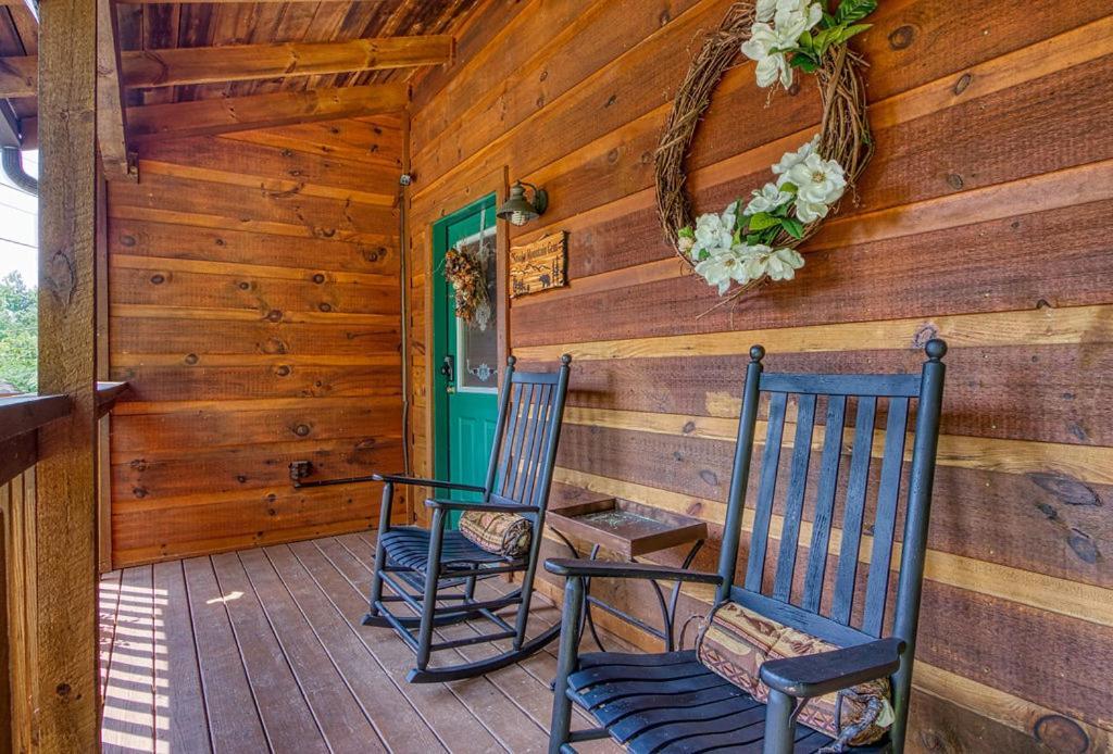 Smoky Mountain Gem Gatlinburg Exterior foto