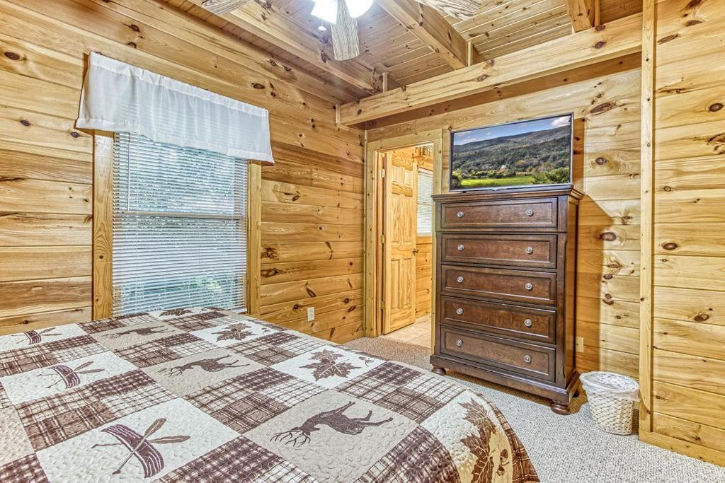 Smoky Mountain Gem Gatlinburg Exterior foto