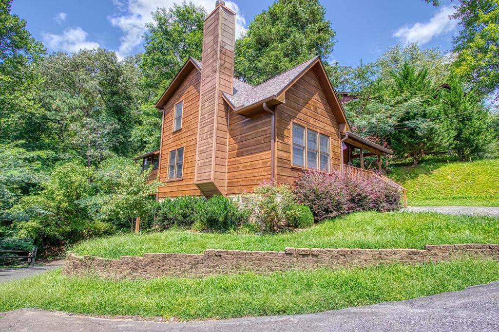 Smoky Mountain Gem Gatlinburg Exterior foto