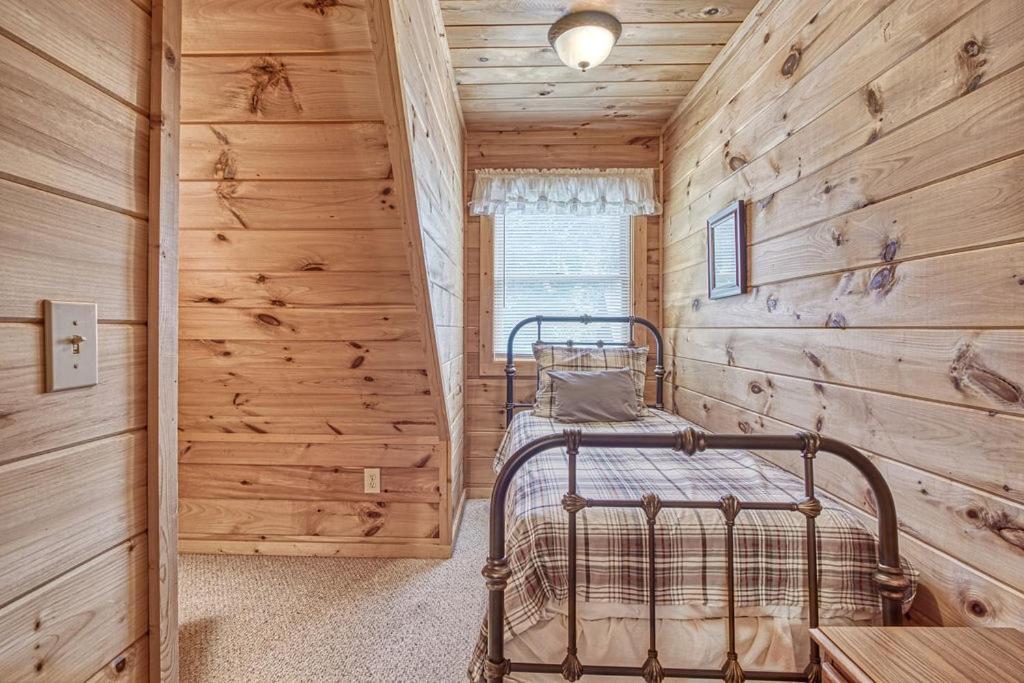 Smoky Mountain Gem Gatlinburg Exterior foto