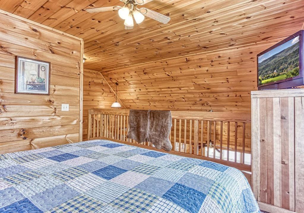 Smoky Mountain Gem Gatlinburg Exterior foto